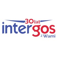 INTERGOS Sp. z o.o. logo - Similar company to Black Apex