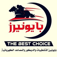 بايونيرز للمقاولات والتشطيبات والديكور والمصاعد الكهربائية logo - Similar company to Fayed Co.