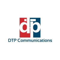 DTP Communications logo - Similar company to Vericare