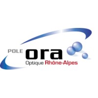 Pôle Optique Rhône-Alpes / MINALOGIC logo - Similar company to Pôle Optitec