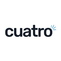Cuatro Capital logo - Similar company to Telo