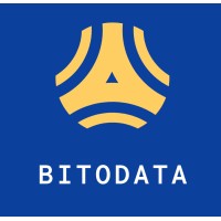 BITODATA logo - Similar company to Bitoda, Llc