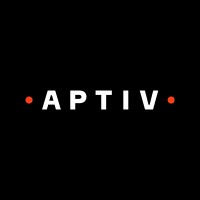 Aptiv logo - Similar company to Uludag University