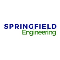 Springfield Engineering logo - Similar company to Springfield Engineering Company