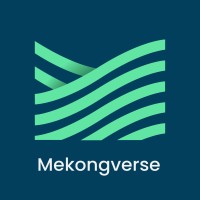 Mekongverse logo - Similar company to Logic Prime