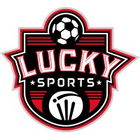 Lucky Sports solutions logo - Similar company to Softvault.Io