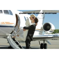 Charter Flights Aviation logo - Similar company to Hercules Aviation Private Limited