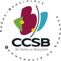 Communauté de Communes Saône-Beaujolais logo - Similar company to Communauté De Communes Beaujolais Pierres Dorées