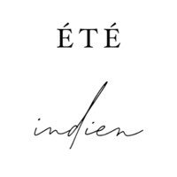 Été indien logo - Similar company to Heavenly Studios
