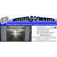 UMBRAQUADRI S.R.L. logo - Similar company to Arvontek