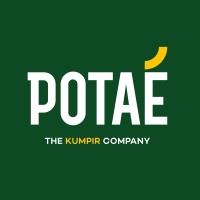 Potaé (King Kumpir) logo - Similar company to Mkb-Metropool Amsterdam