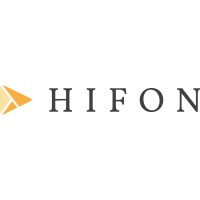 HIFON logo - Similar company to Appendix Cancer Pseudomyxoma Peritonei (Acpmp) Research Foundation