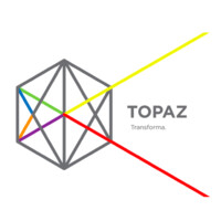 Grupo Topaz logo - Similar company to Advenio