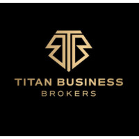 Titan Business Brokers logo - Similar company to First Express Remittance Processing Inc
