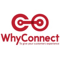 WhyConnect logo - Similar company to Skitsc