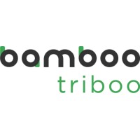 BAMBOO TRIBOO logo - Similar company to Studio Propulsion