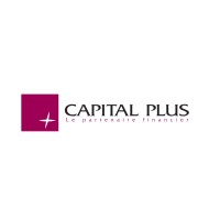 Capital Plus logo - Similar company to Intuitive Lease