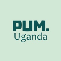 PUM Uganda logo - Similar company to Uganda Local Conference Of Children And Youth On Climate Change
