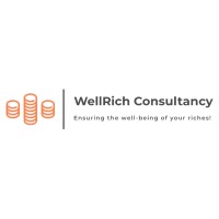 Wellrich Consultancy logo - Similar company to Hiringhar