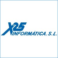 X25 Informática S.L. logo - Similar company to Bodega El Capricho