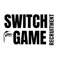 Switch Game logo - Similar company to Metafore