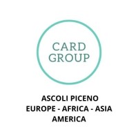 CARD Group srls logo - Similar company to Agent Media Box