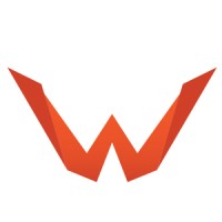 Weiss Advertising logo - Similar company to Adobe Color Print & Promotions