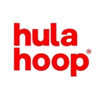 HULA HOOP logo - Similar company to Ekno
