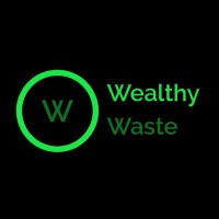 WEALTHY WASTE logo - Similar company to D-Inventions Technologies India Pvt Ltd