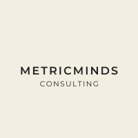 Metric Minds Consulting - Smart solutions for you logo - Similar company to Icm Advice