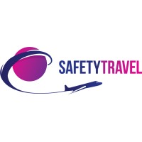 SAFETY TRAVEL logo - Similar company to Obsidian Broker