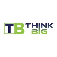 Think Big Solutions logo - Similar company to Thinkbig Software Solutions Pvt Ltd