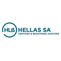 HLB Hellas SA logo - Similar company to Apex Certified Auditors