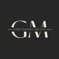 Greymans media logo - Similar company to Mobmonkey
