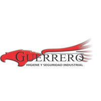 Guerrero Higiene y Seguridad Industrial logo - Similar company to Neotek Epps
