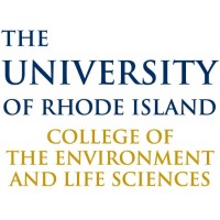 URI College of the Environment and Life Sciences logo - Similar company to Tesolution