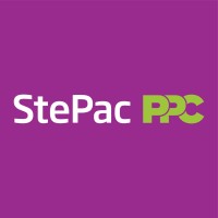 StePacPPC logo - Similar company to Paclife