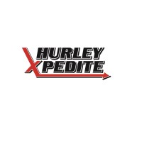 Hurley Xpedite logo - Similar company to Xchain