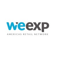 WEEXP logo - Similar company to Estudio Tres Digital