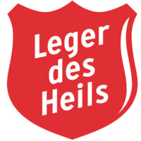 Leger des Heils Jeugdbescherming & Reclassering logo - Similar company to Leger Des Heils