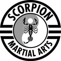 Scorpion Martial Arts logo - Similar company to Challenge Martial Arts And Fitness Centre