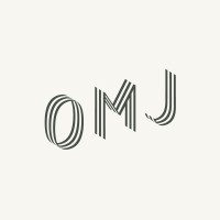 OMJ Clothing logo - Similar company to Solid State Clothing