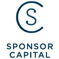 Sponsor Capital logo - Similar company to Intera Partners