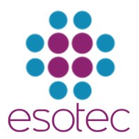 Esotec logo - Similar company to Absolute Fire & Security Systems Limited