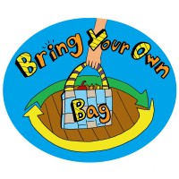 Framingham BYOBag Team logo - Similar company to Green Bulldog Bags