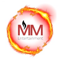 MM Entertainment logo - Similar company to Bluemoon Technologies