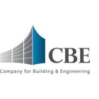 CBE d.o.o. logo - Similar company to Cgp, D.D.