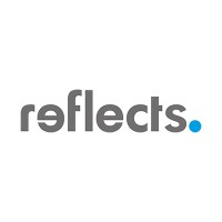 REFLECTS GmbH logo - Similar company to Elasto Gmbh & Co. Kg
