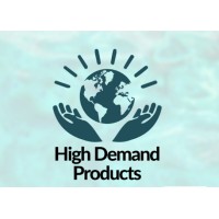 High Demand Products logo - Similar company to Foreword Consult Ug