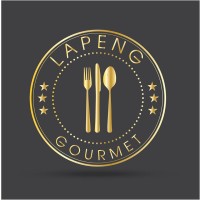 Lapeng Gourmet Caterers logo - Similar company to Joy Jozi